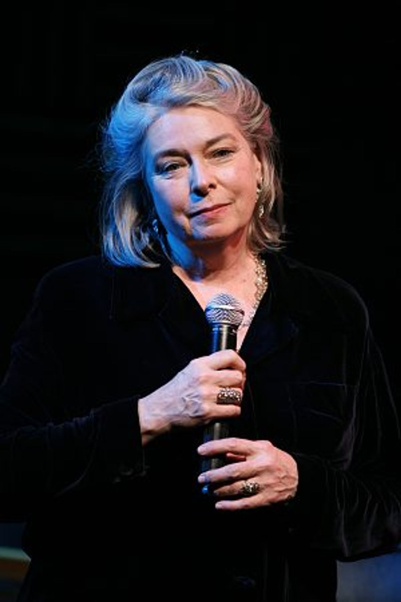 Photo Coverage: 'BroadwayWorld.com on Ice' Holiday Concert  Image