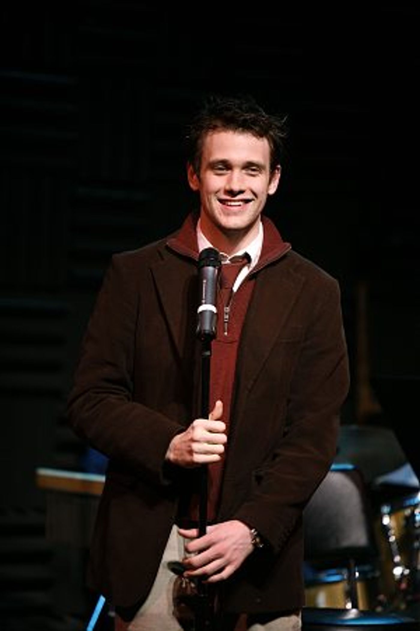 Photo Coverage: 'BroadwayWorld.com on Ice' Holiday Concert  Image