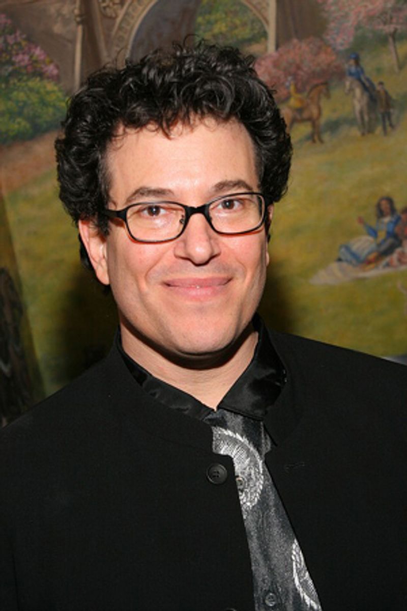 Photo Coverage: Spring Awakening Curtain Call & Party — photo 34 of 55