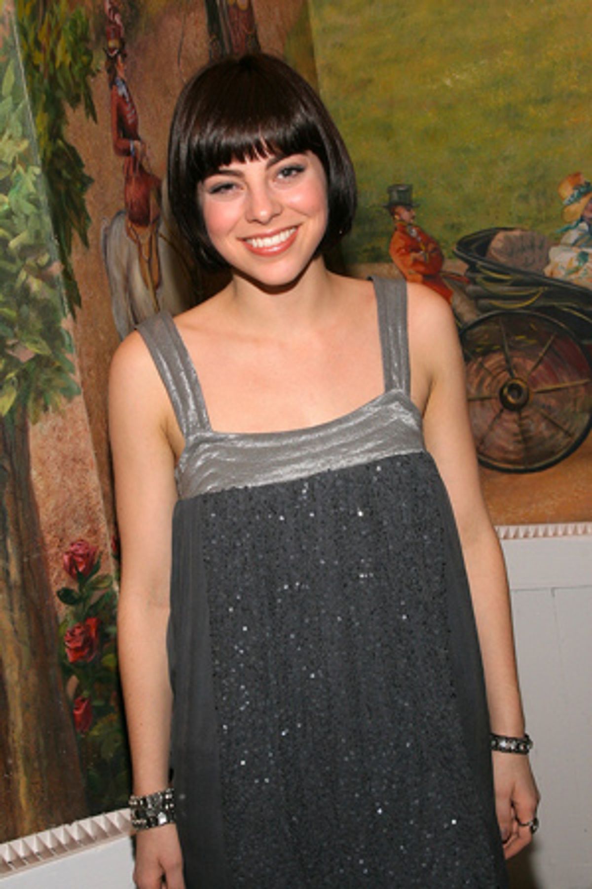 Krysta Rodriguez at 