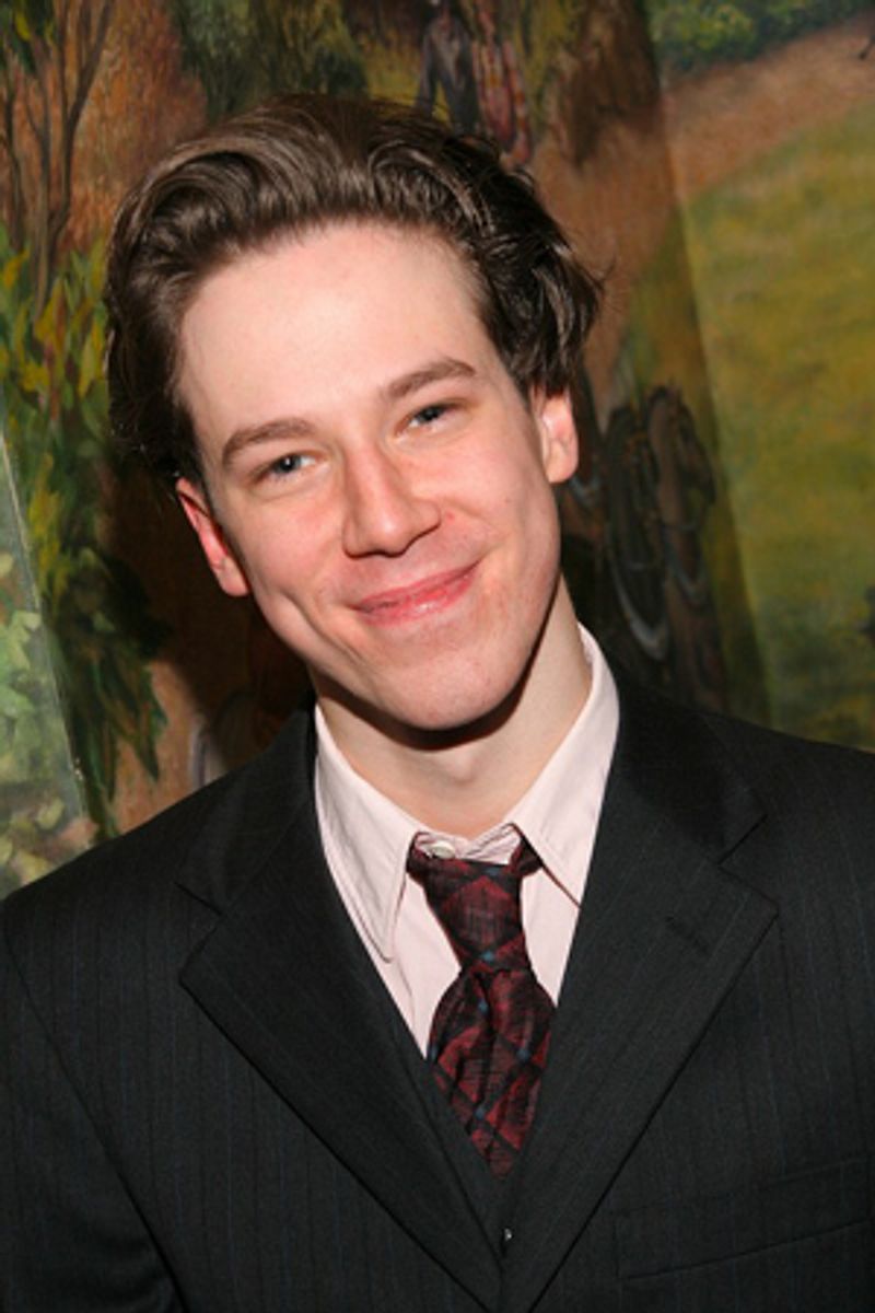 Photo Coverage: Spring Awakening Curtain Call & Party — photo 51 of 55
