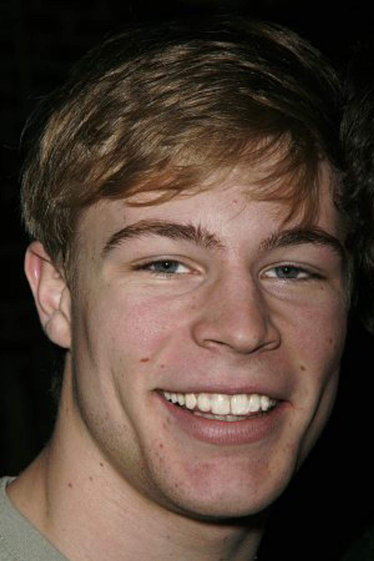 Jonathan B. Wright at 