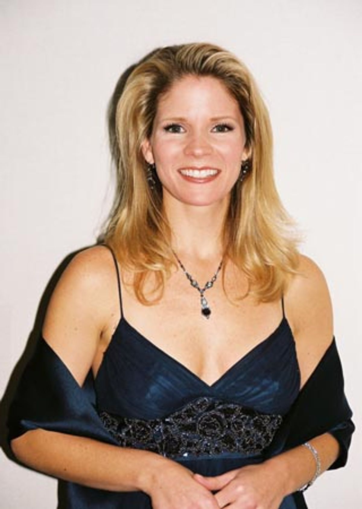 Kelli O'Hara at 