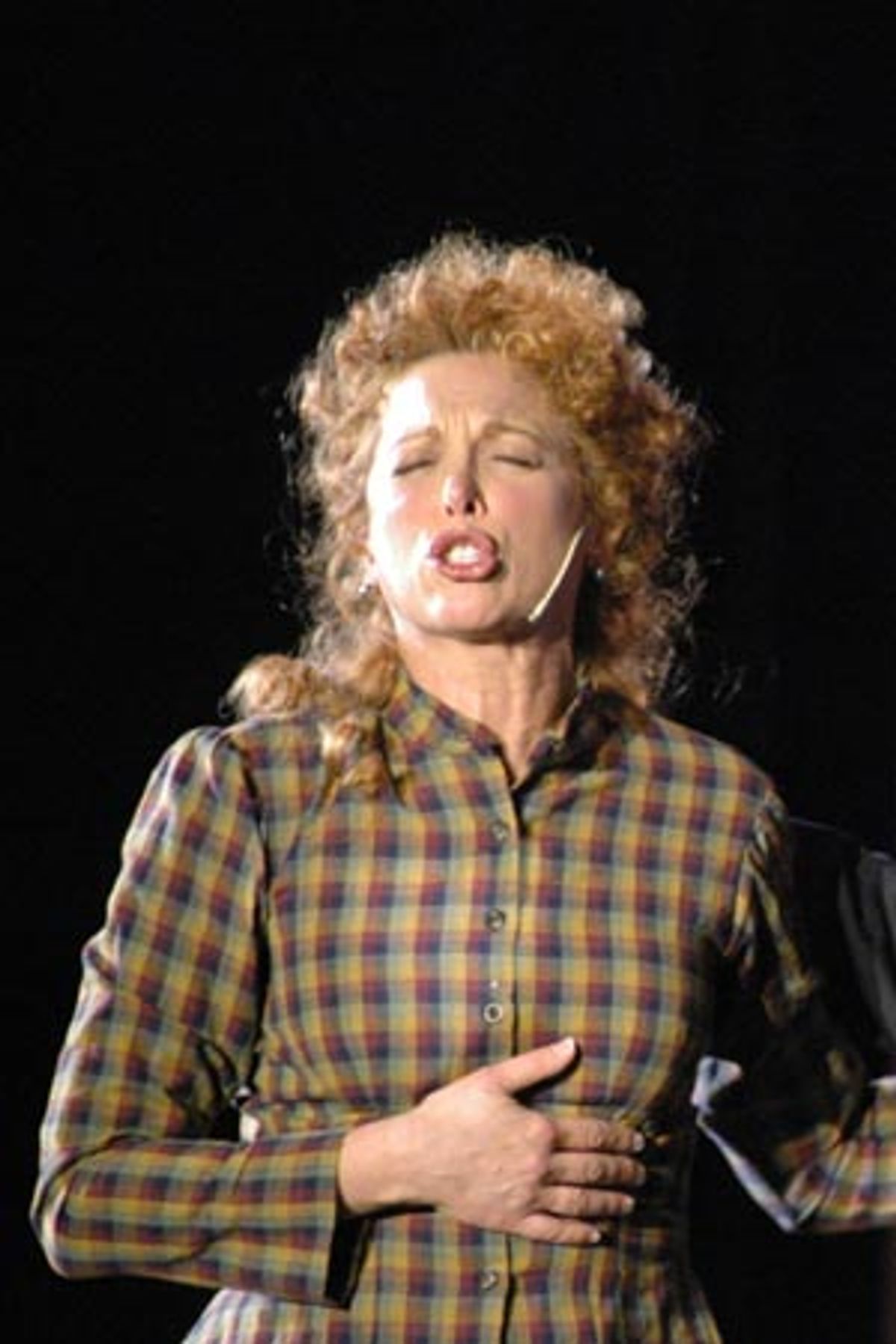 Carolee Carmello at 