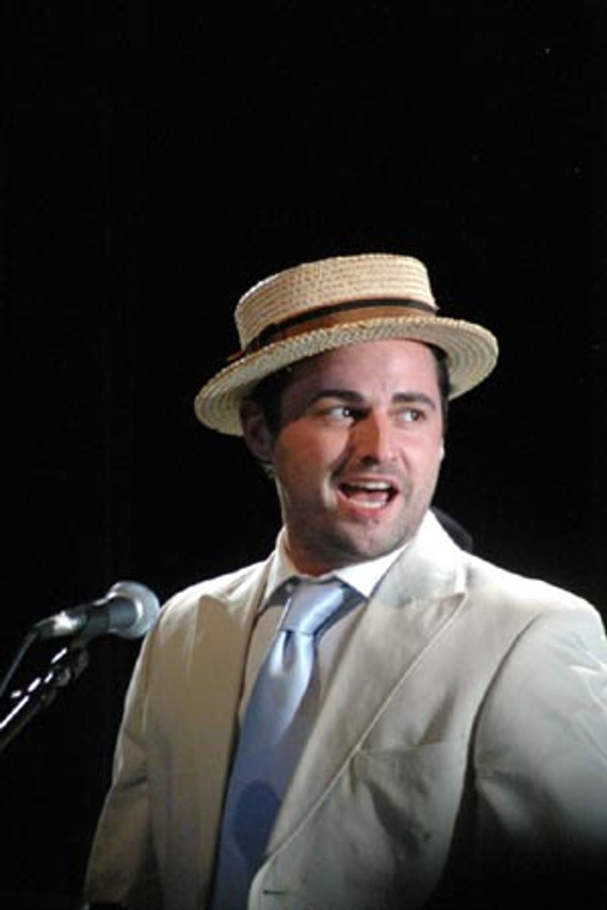 Max von Essen (American) at 