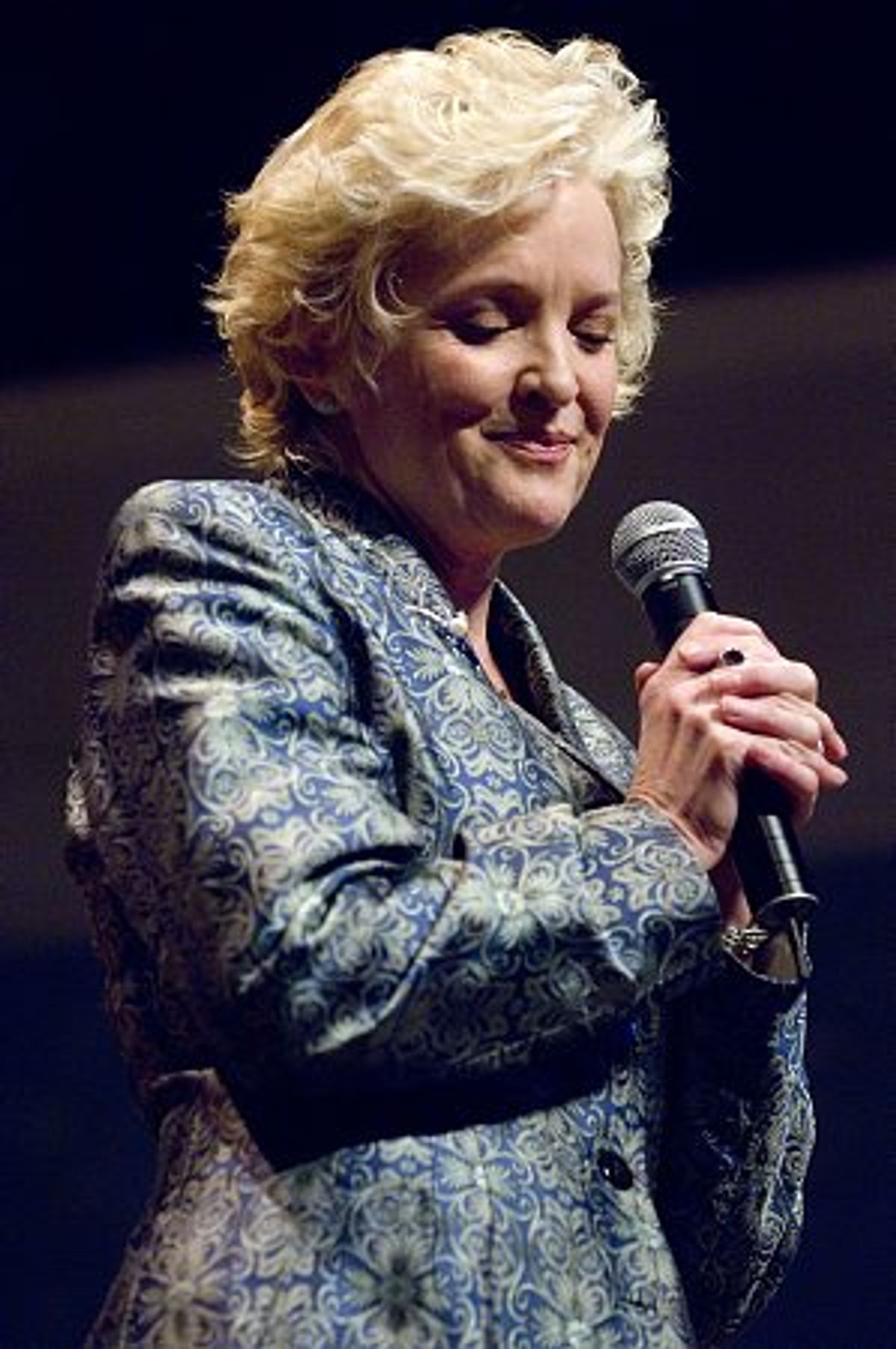 Christine Ebersole at 