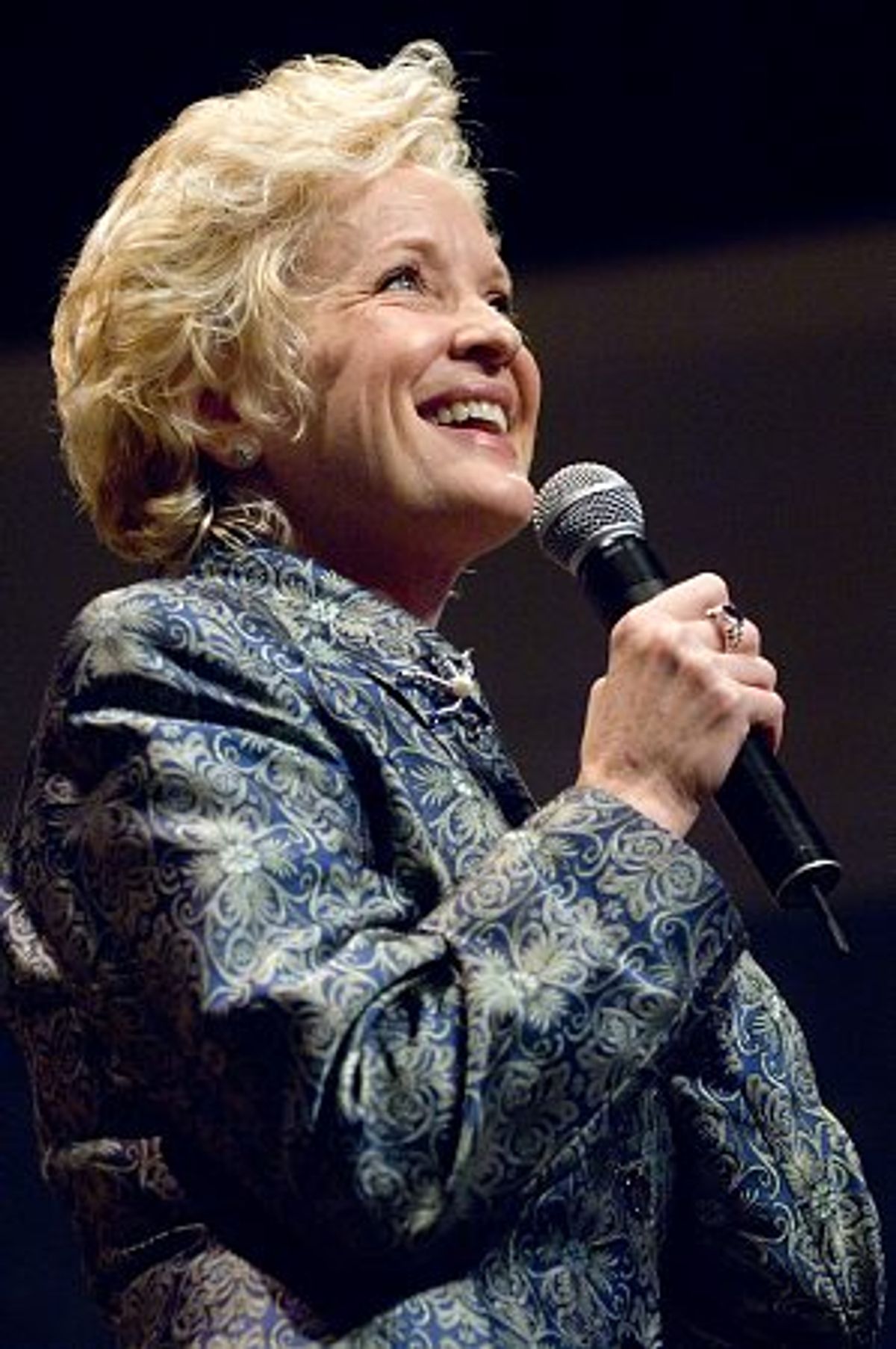 Christine Ebersole at 