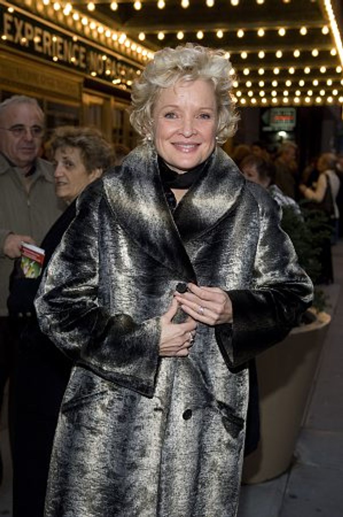 Christine Ebersole at 