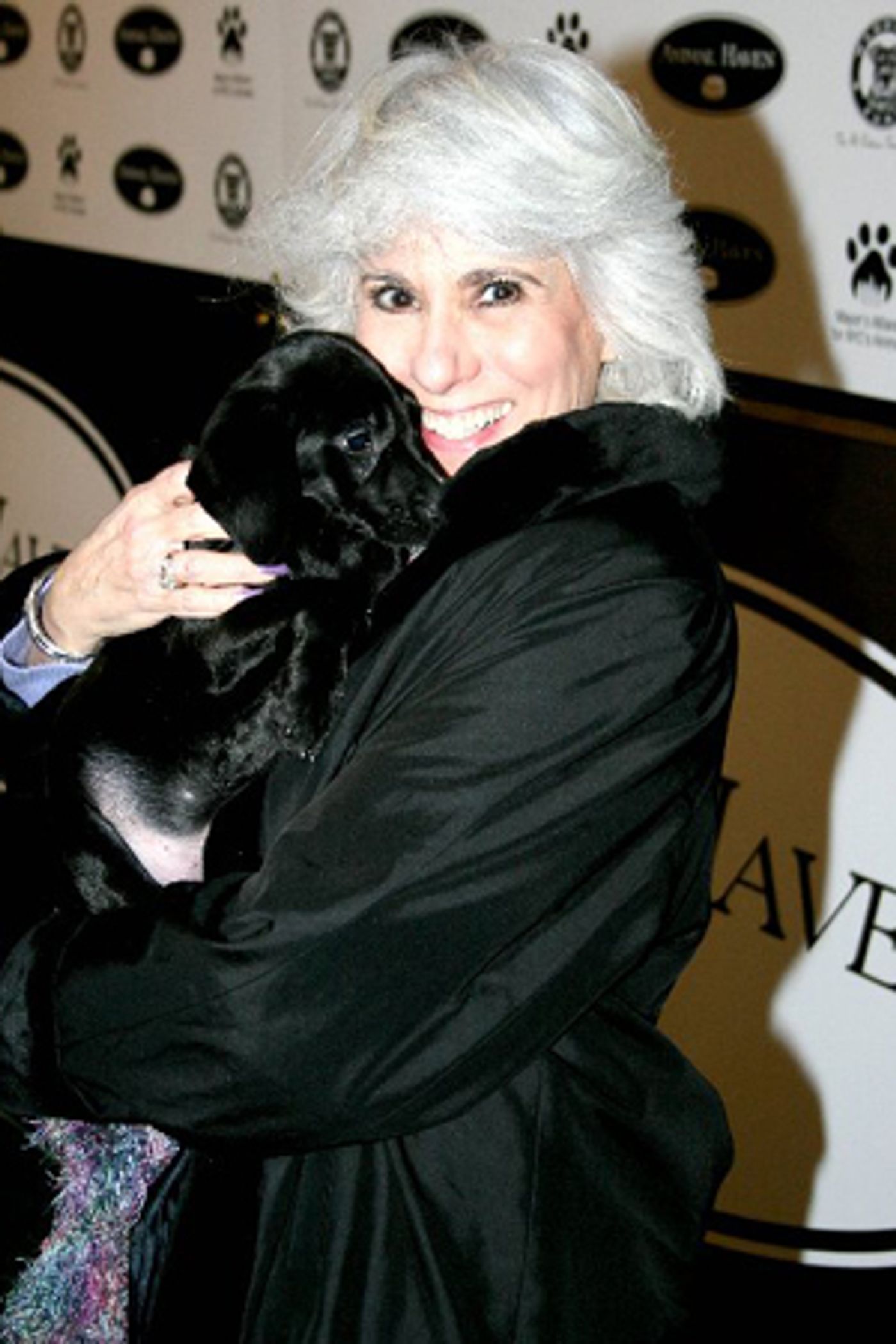 Photo Coverage: Animal Haven Soho Reception  Image