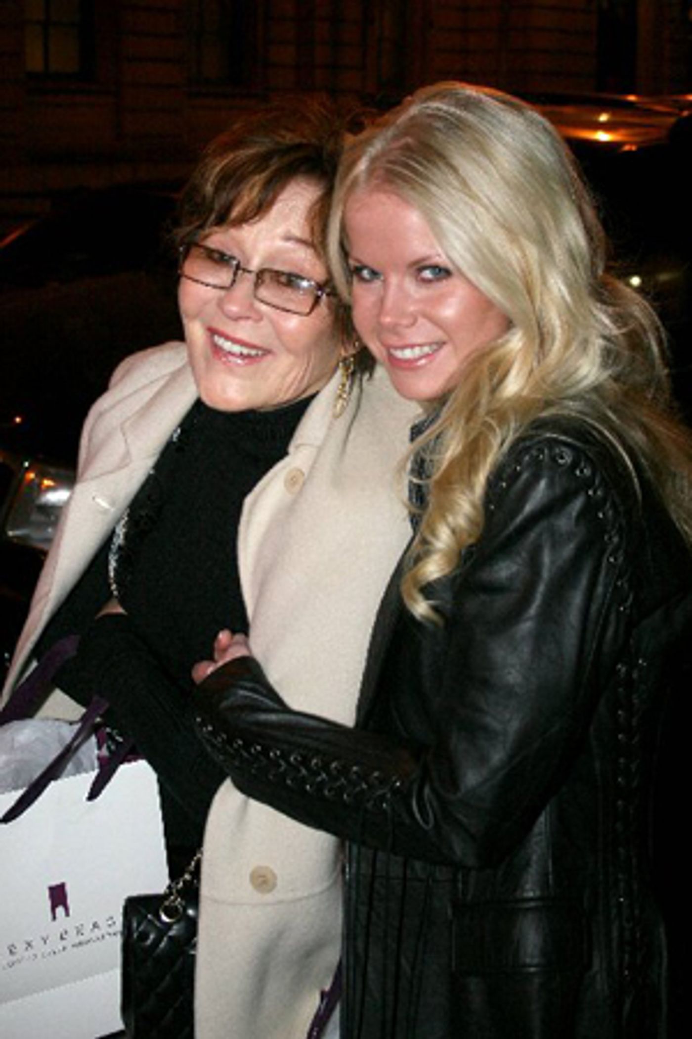 Photo Coverage: Animal Haven Soho Reception  Image