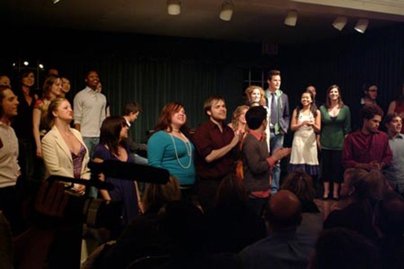 Photo Coverage: After the Storm Benefit — photo 13 of 16