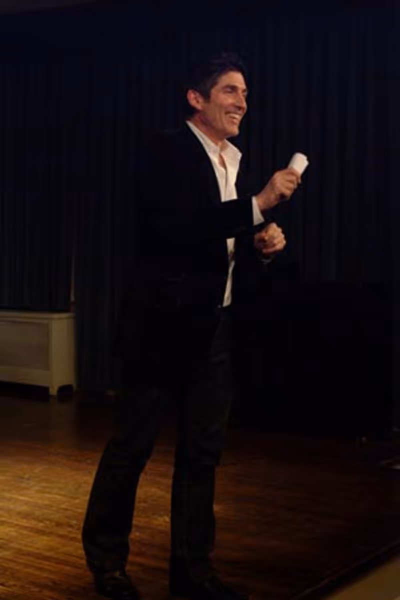 Photo Coverage: After the Storm Benefit — photo 11 of 16