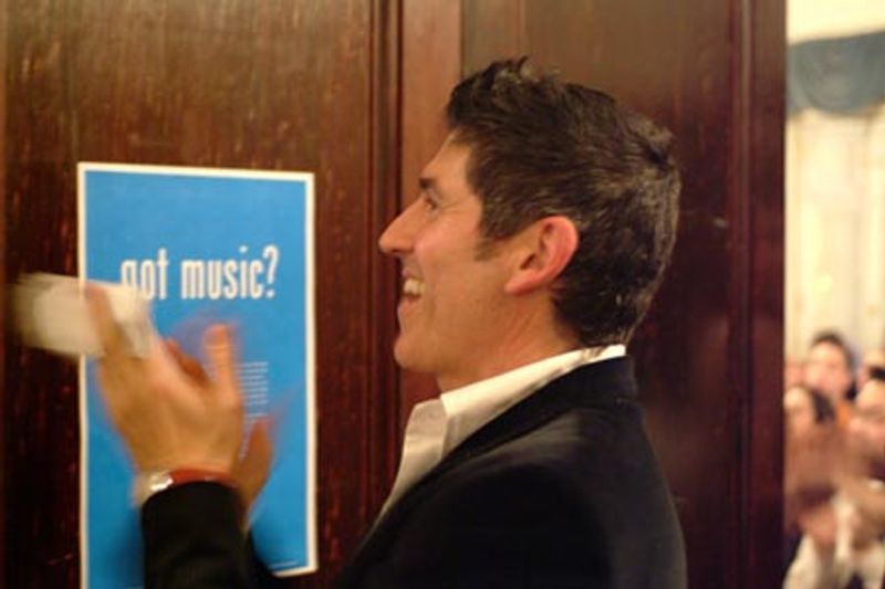 Photo Coverage: After the Storm Benefit — photo 14 of 16