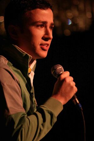 Ryan Raftery Photo