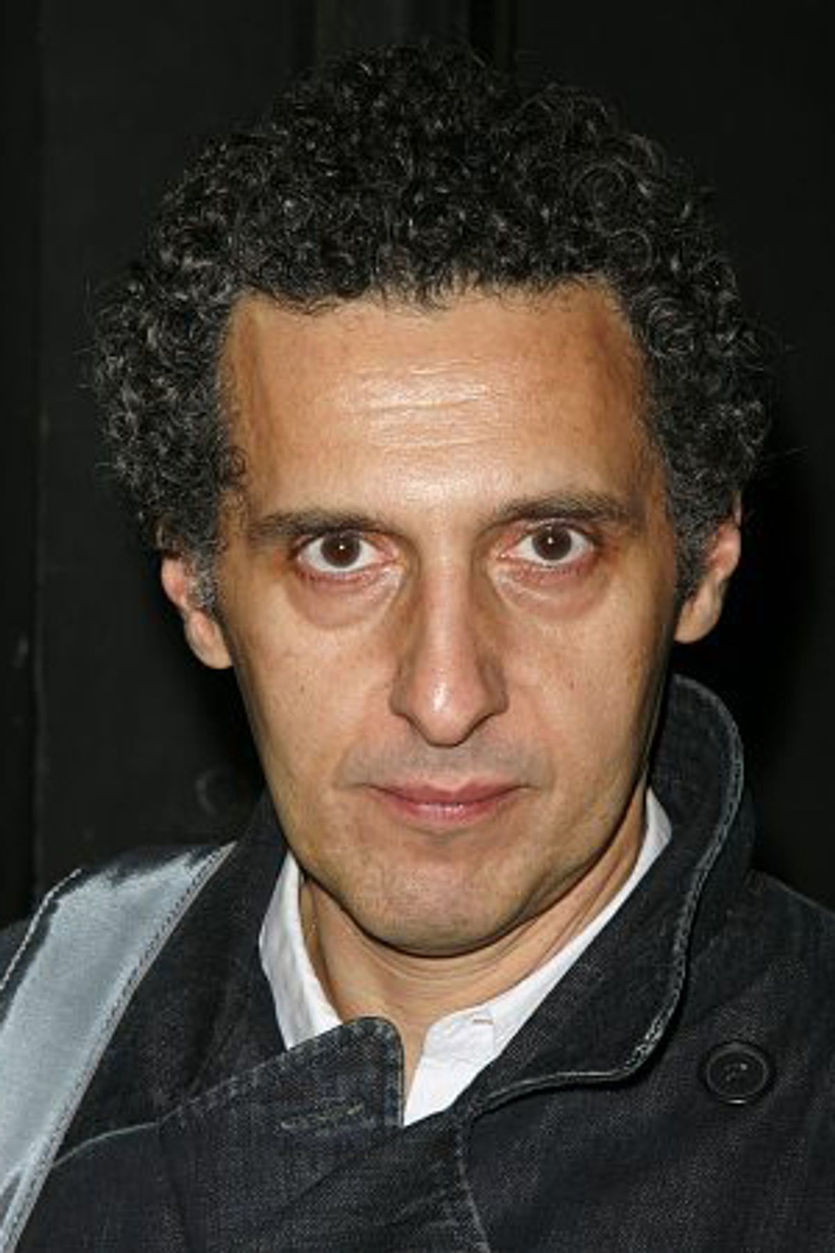 John Turturro at 