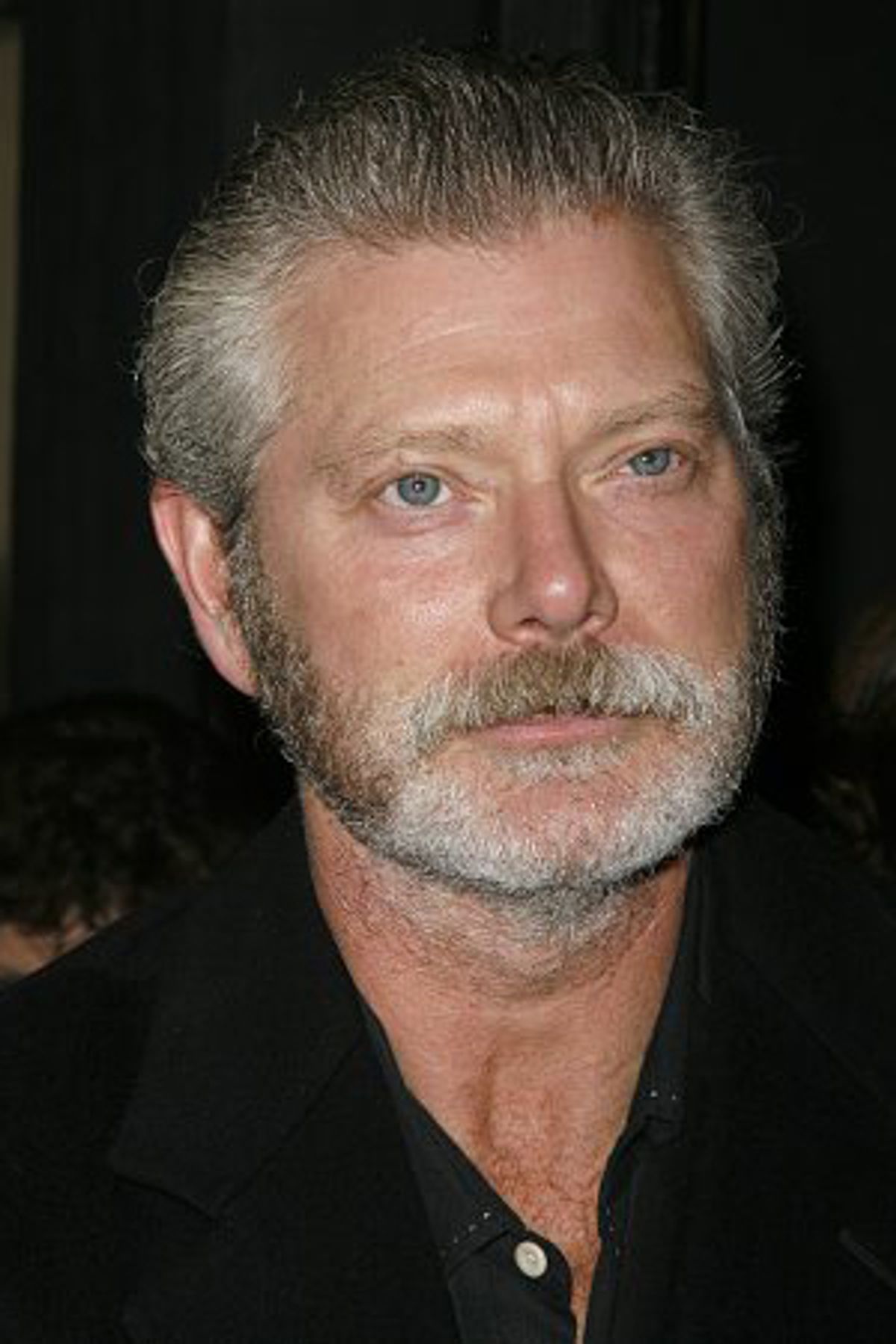 Stephen Lang at 