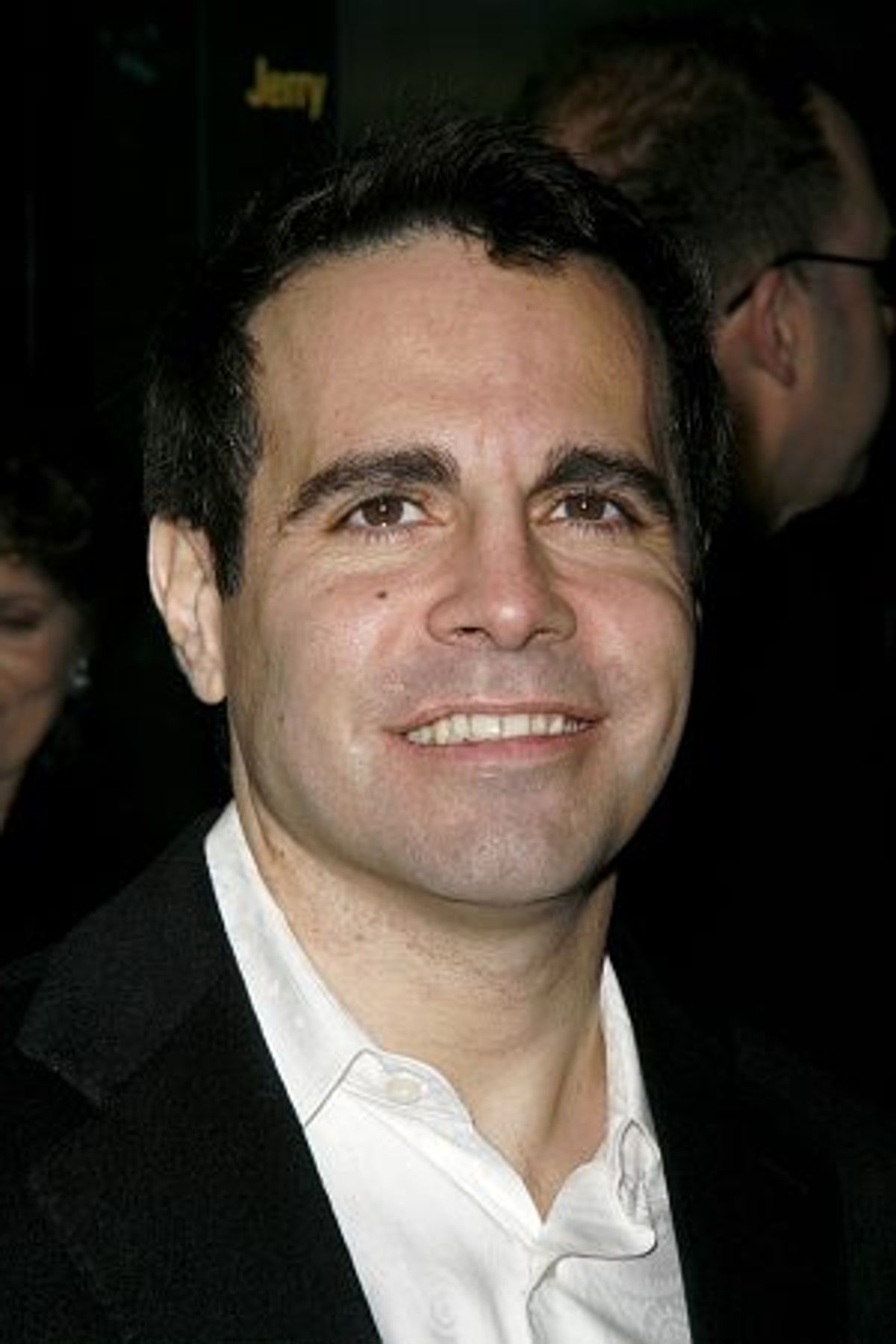 Mario Cantone at 