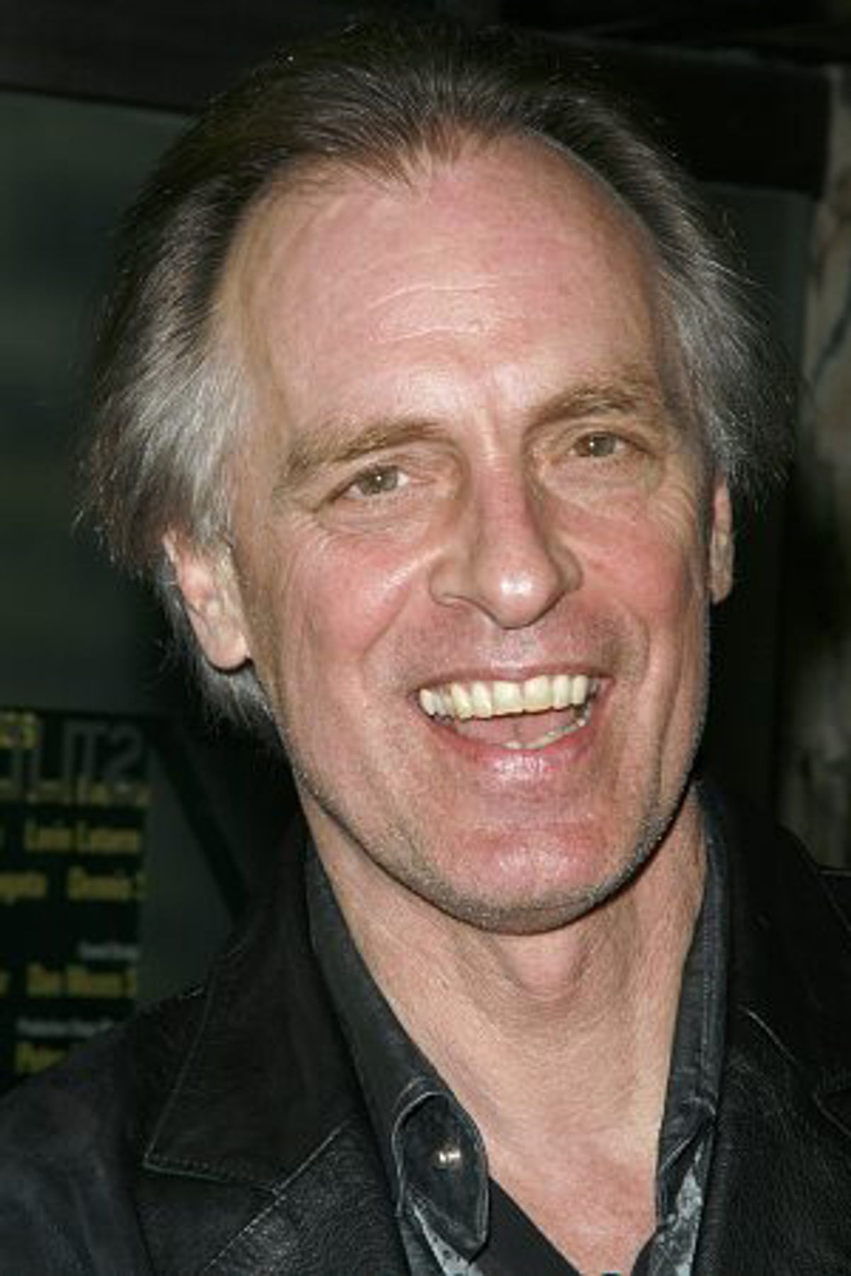 Keith Carradine at 