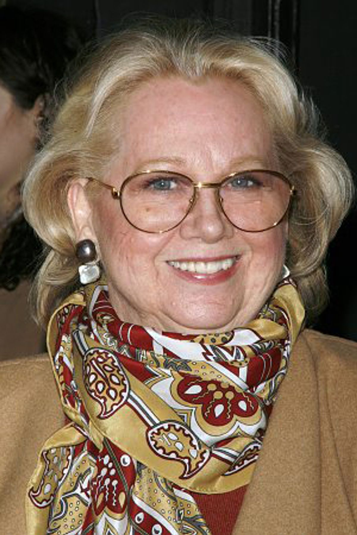 Barbara Cook at 