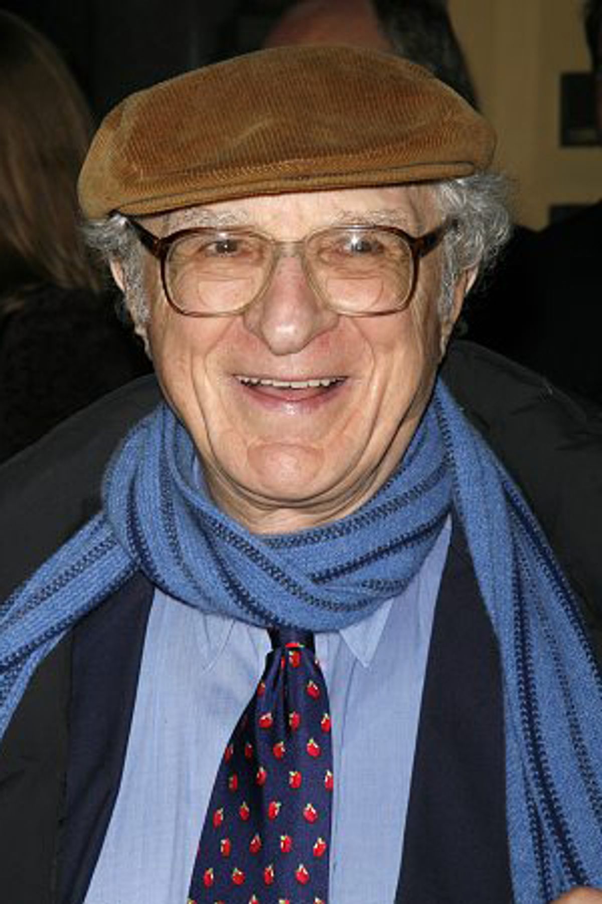 Sheldon Harnick at 