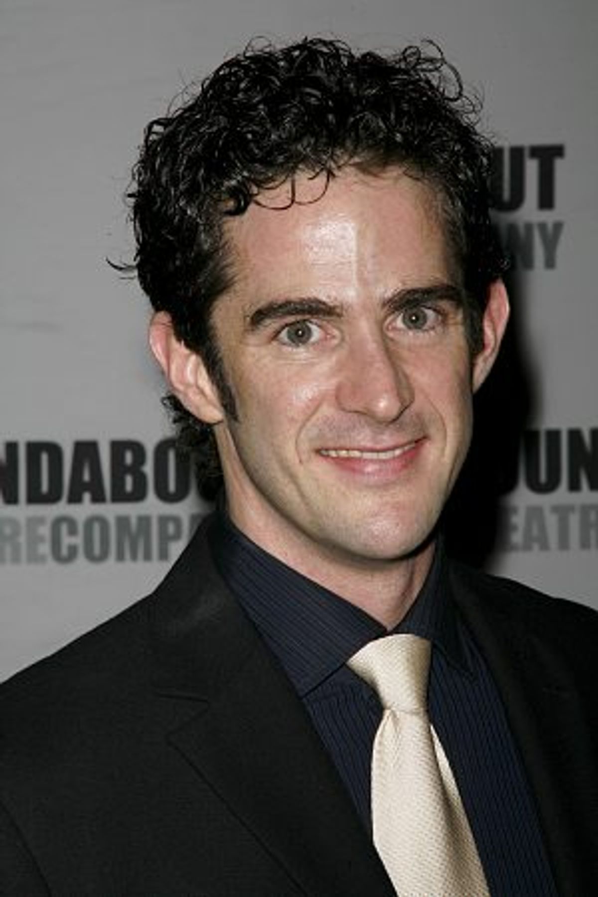 Andy Blankebuehler at 