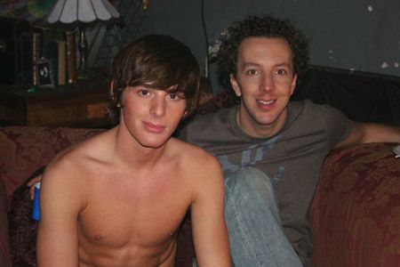 Sean Lockhart Photo