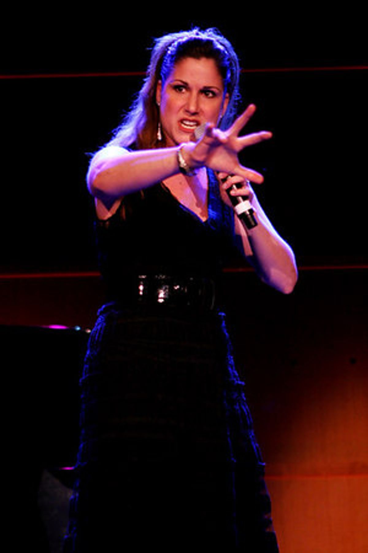 Stephanie J. Block at 