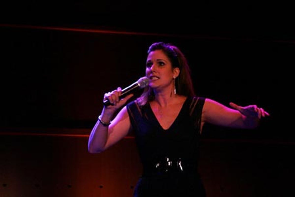 Stephanie J. Block at 