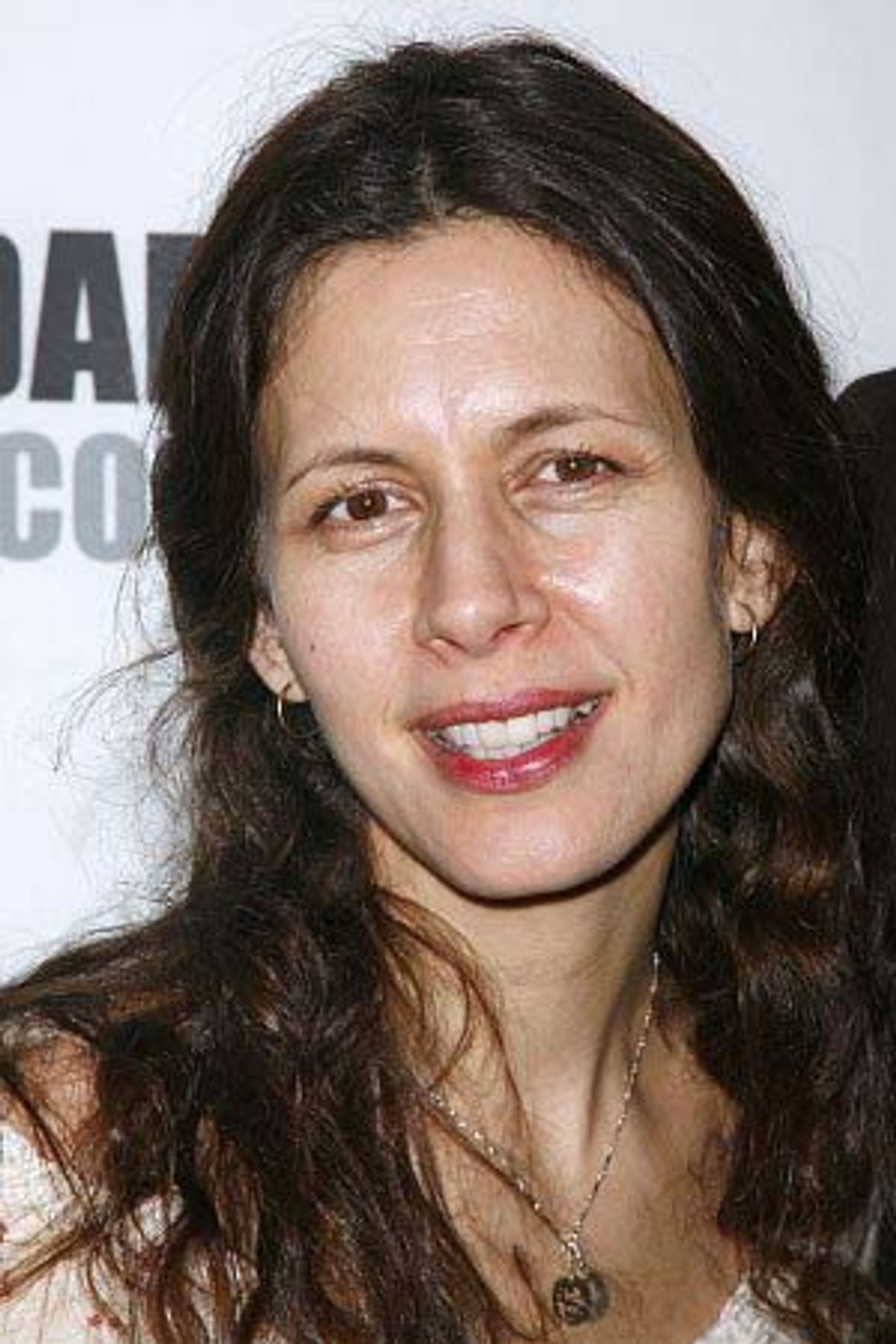 Jessica Hecht at 