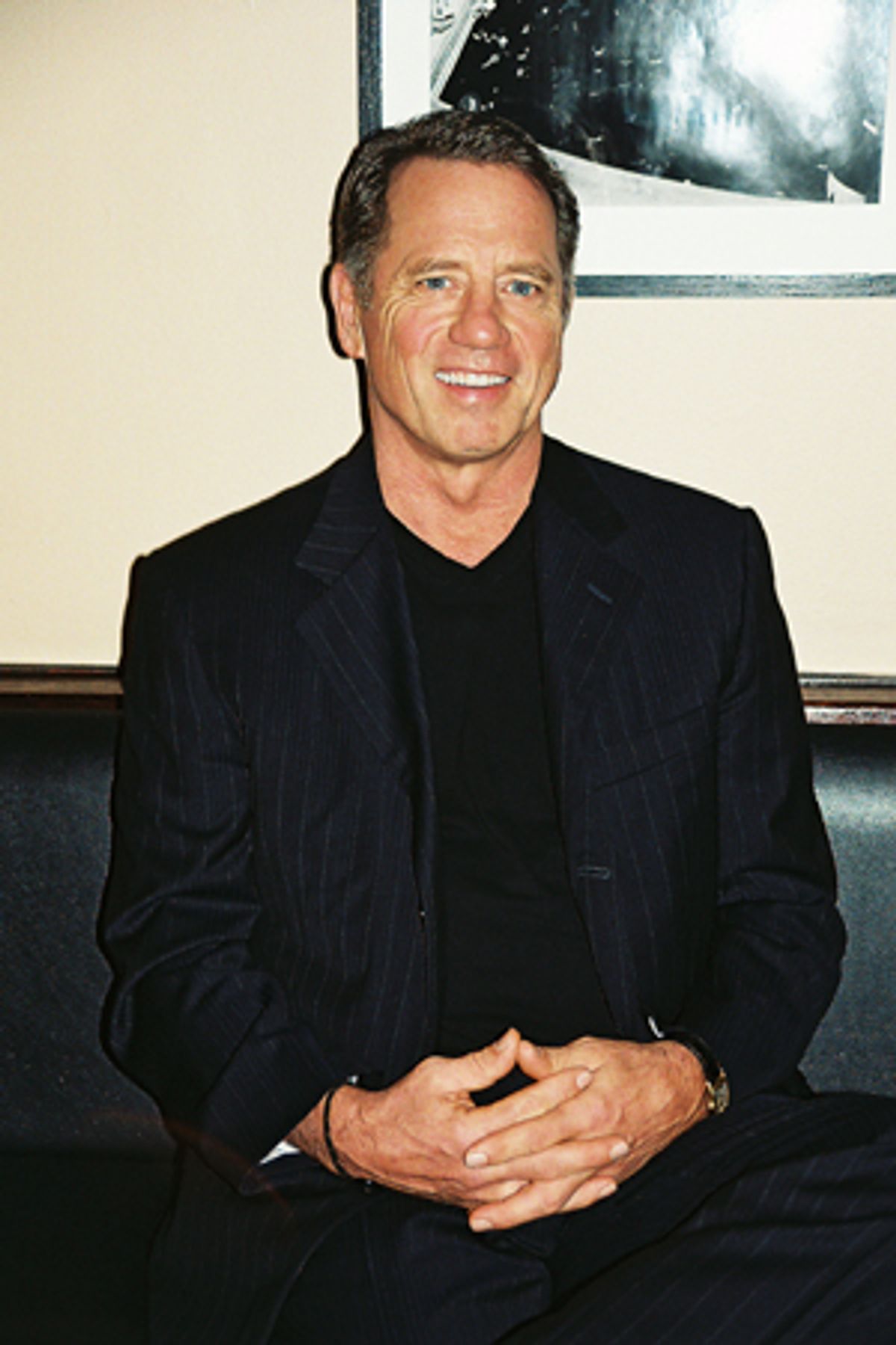 Tom Wopat at 