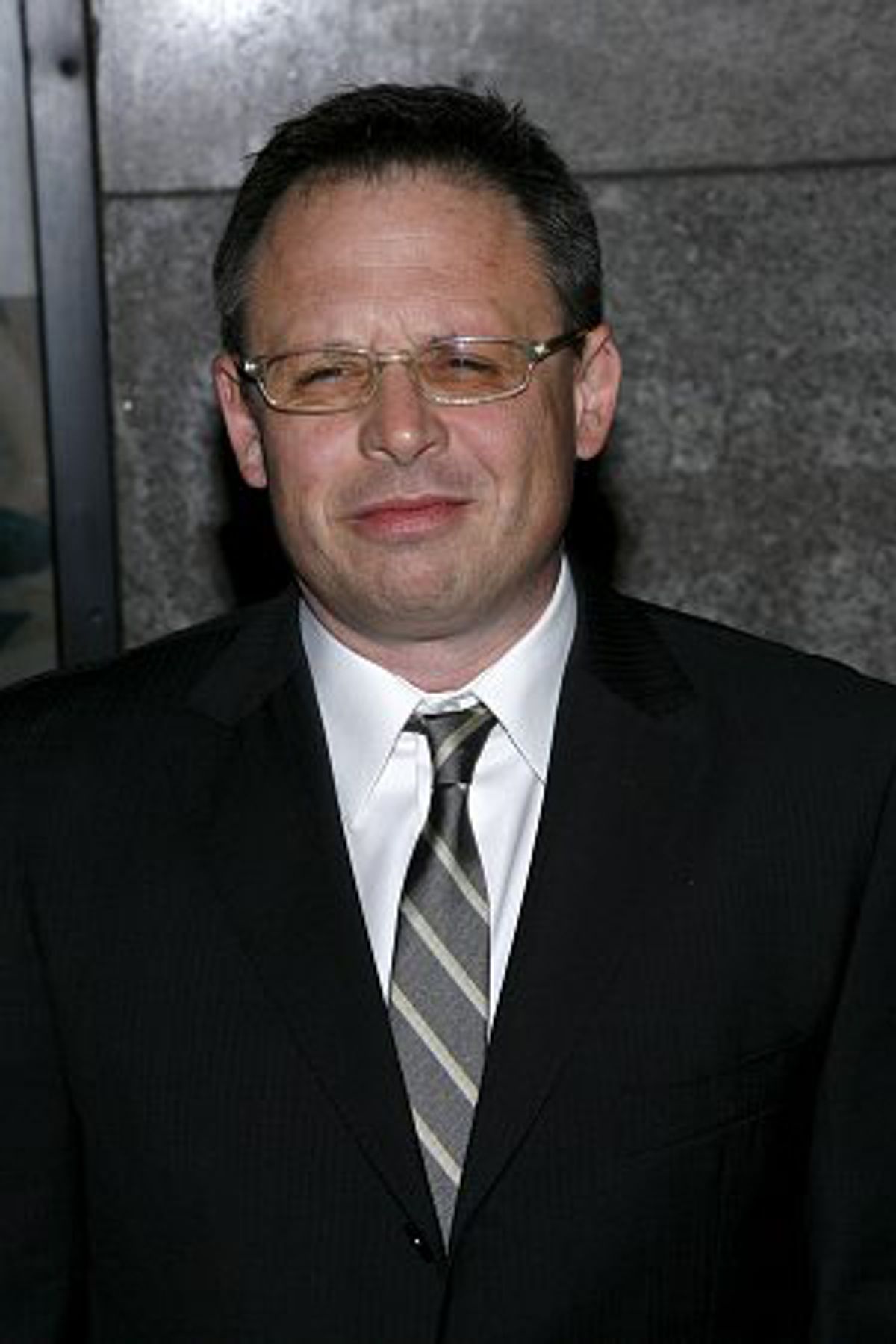 Bill Condon at 