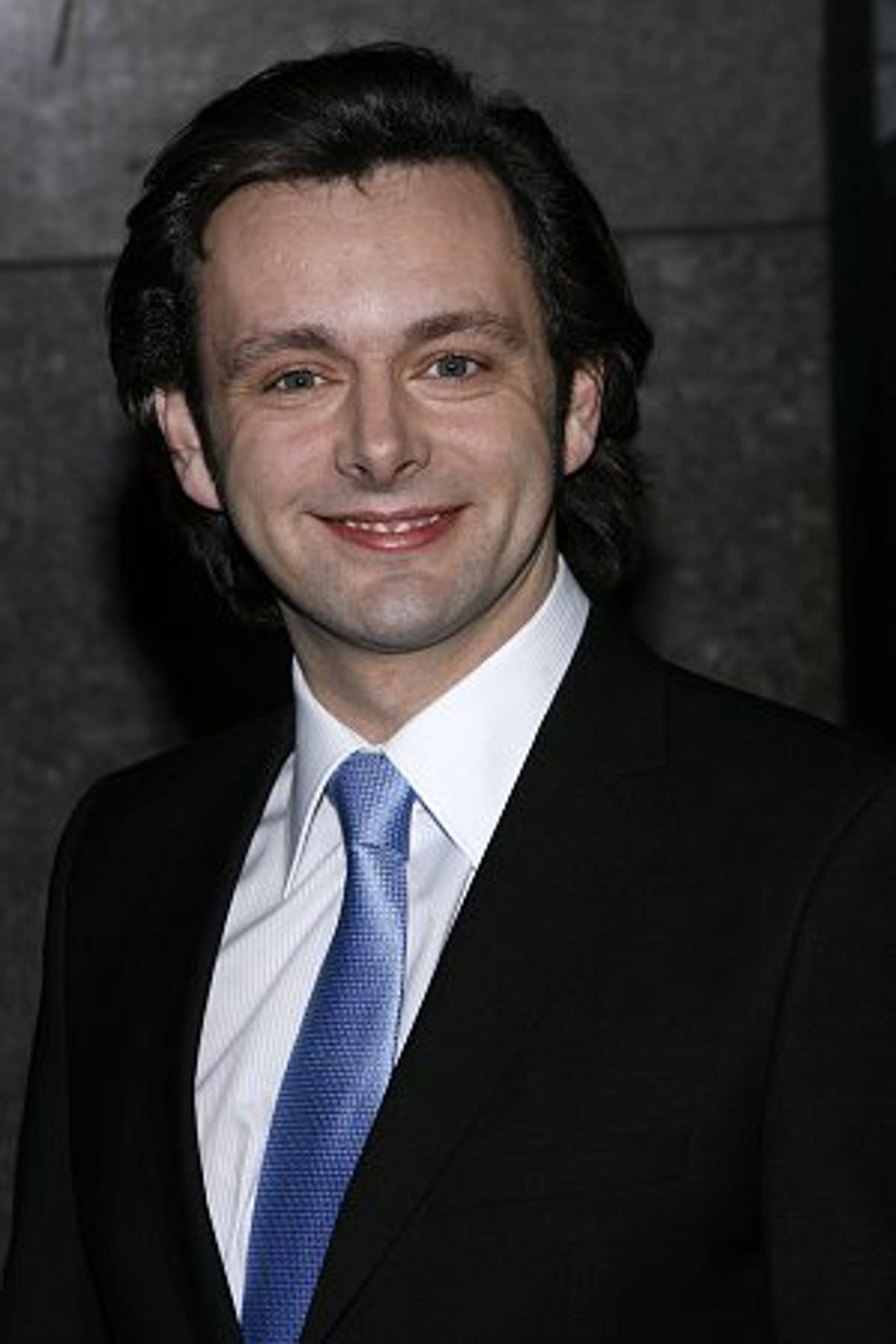 Michael Sheen
 at 