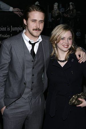 Mandy Gosling Photo