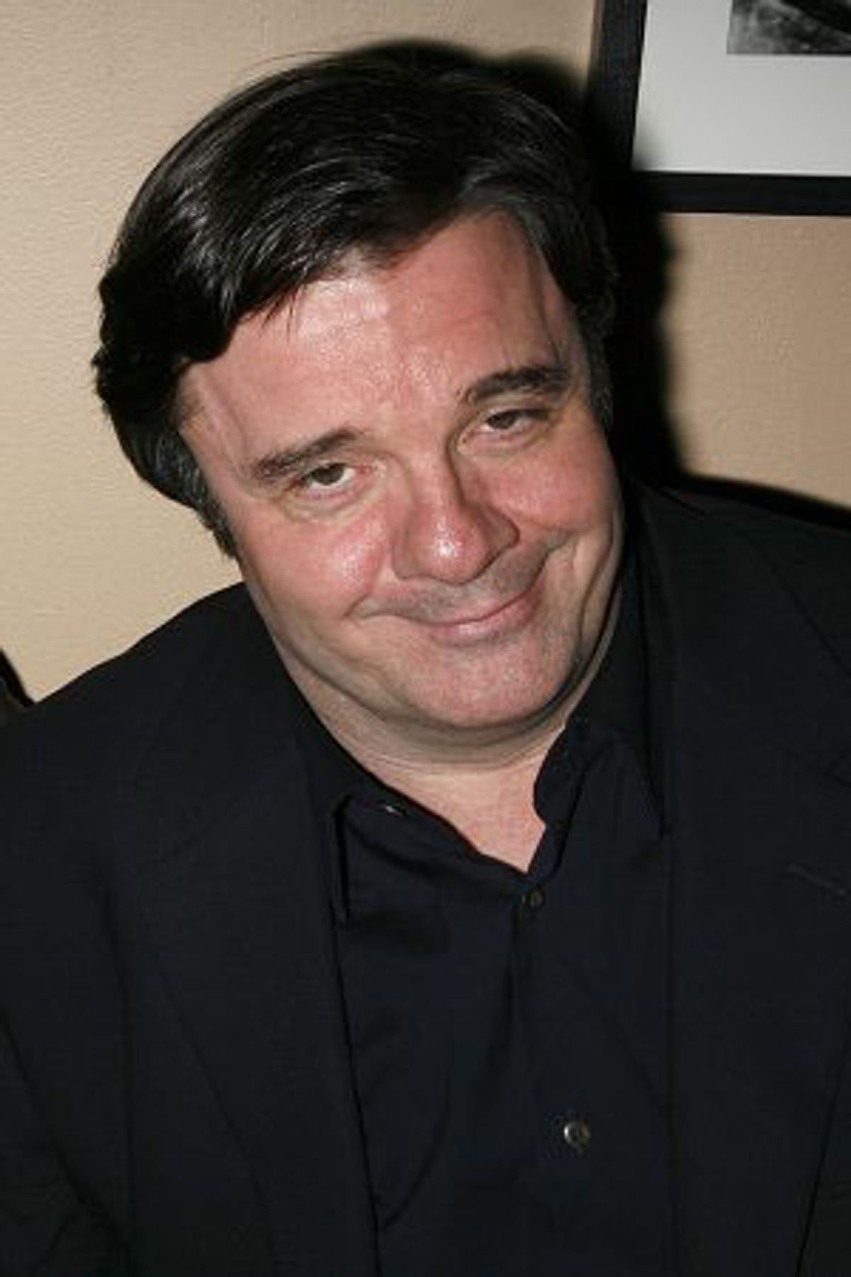 Nathan Lane at 