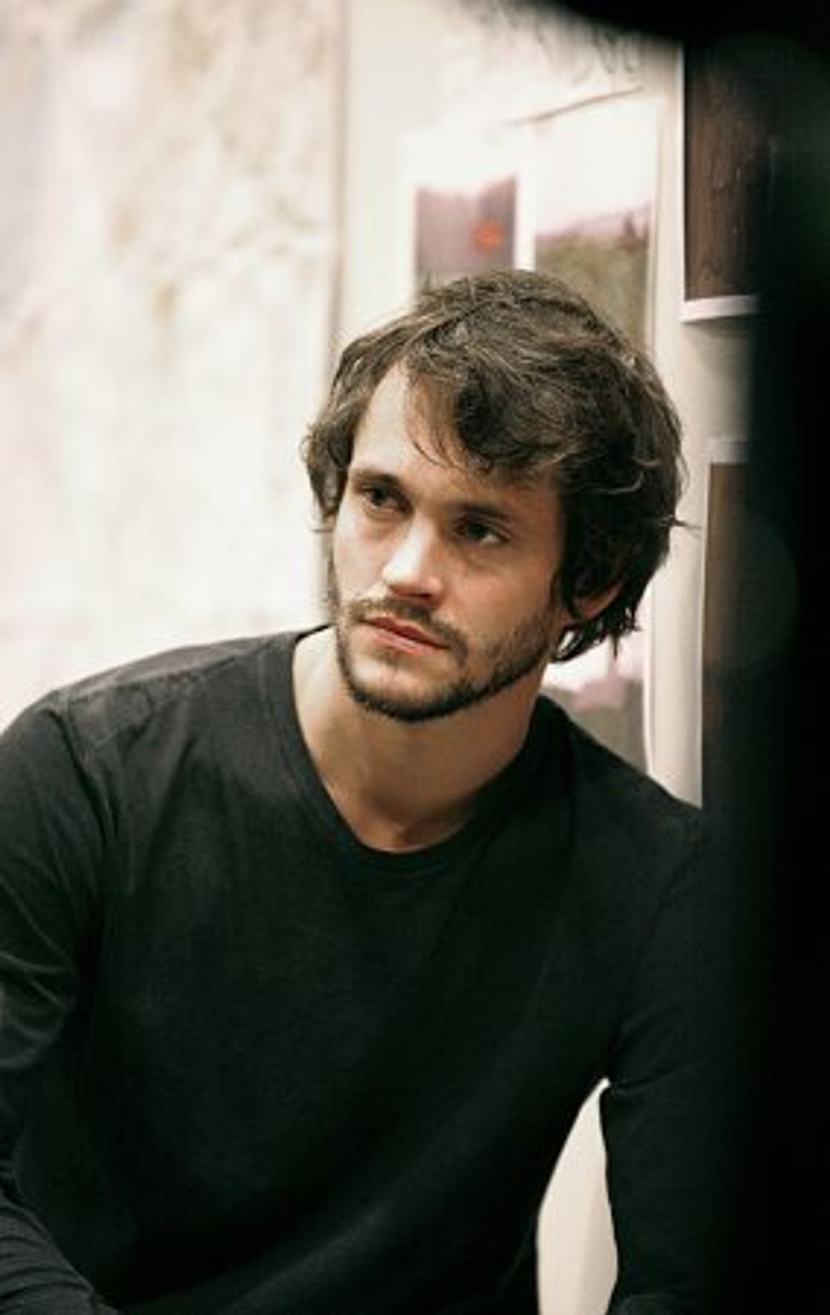 Hugh Dancy at 