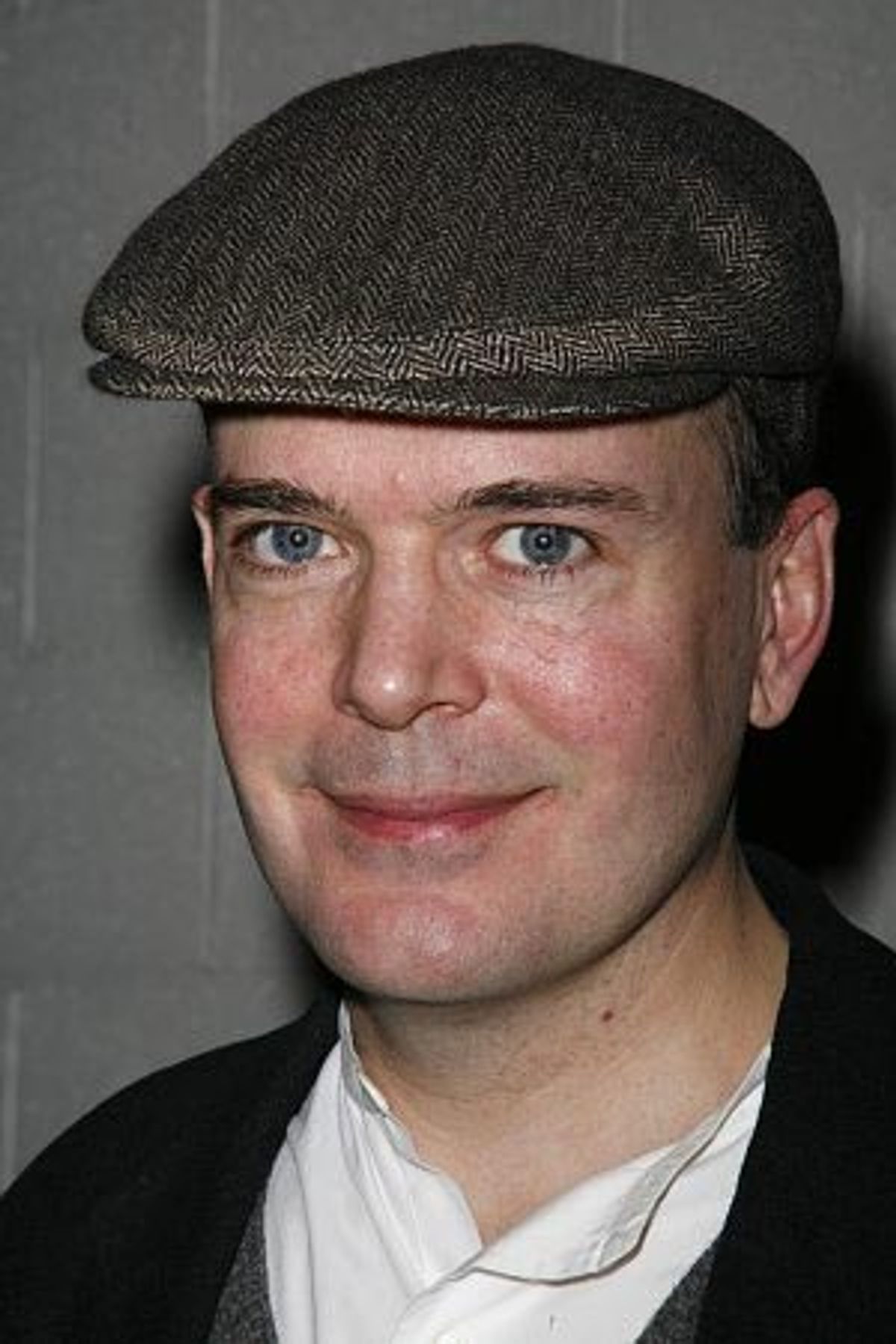 Jefferson Mays at 