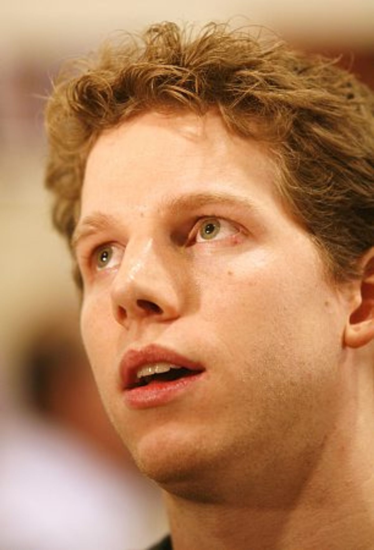 Stark Sands at 