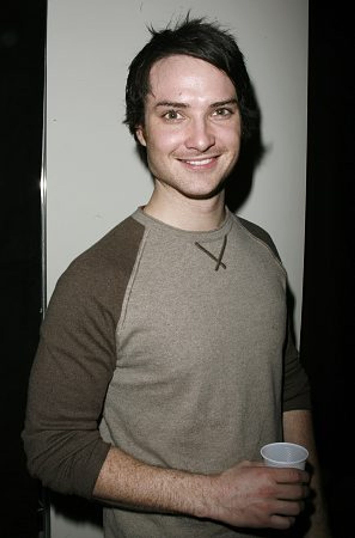 Justin Blanchard
 at 