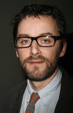 Jonathan Fensom Photo