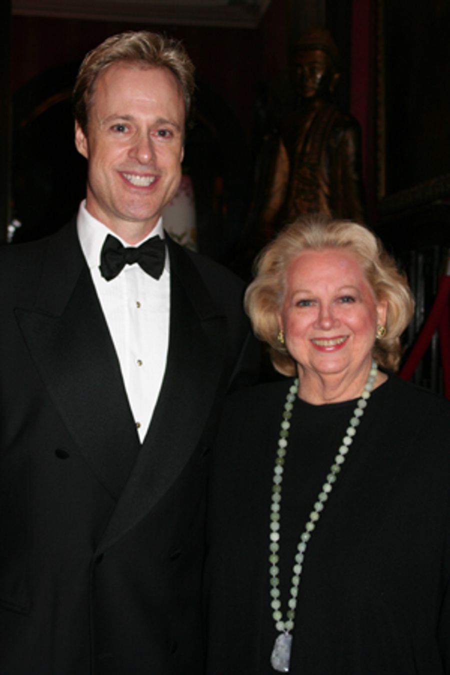 Martin Short Teases Broadway Return With Meryl Streep