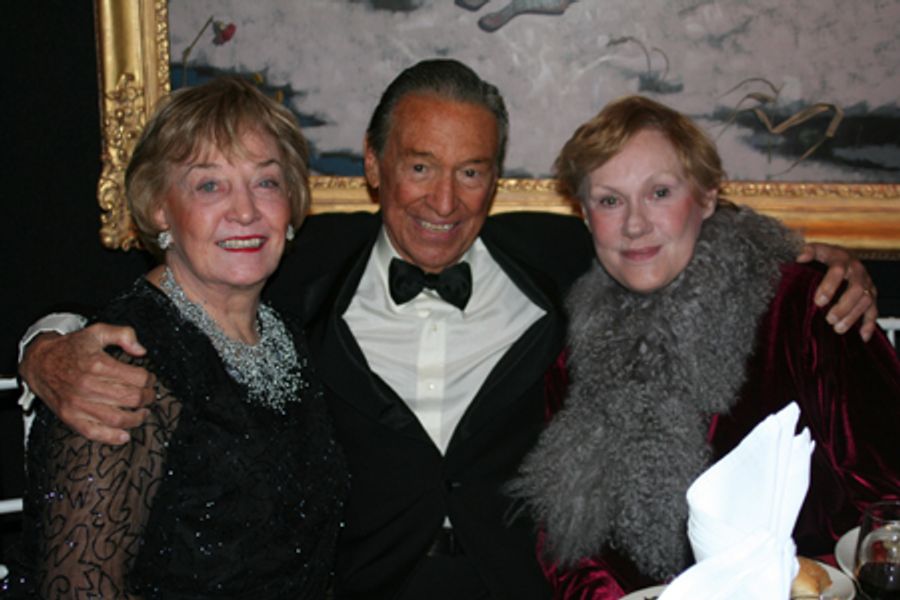 Martin Short Teases Broadway Return With Meryl Streep
