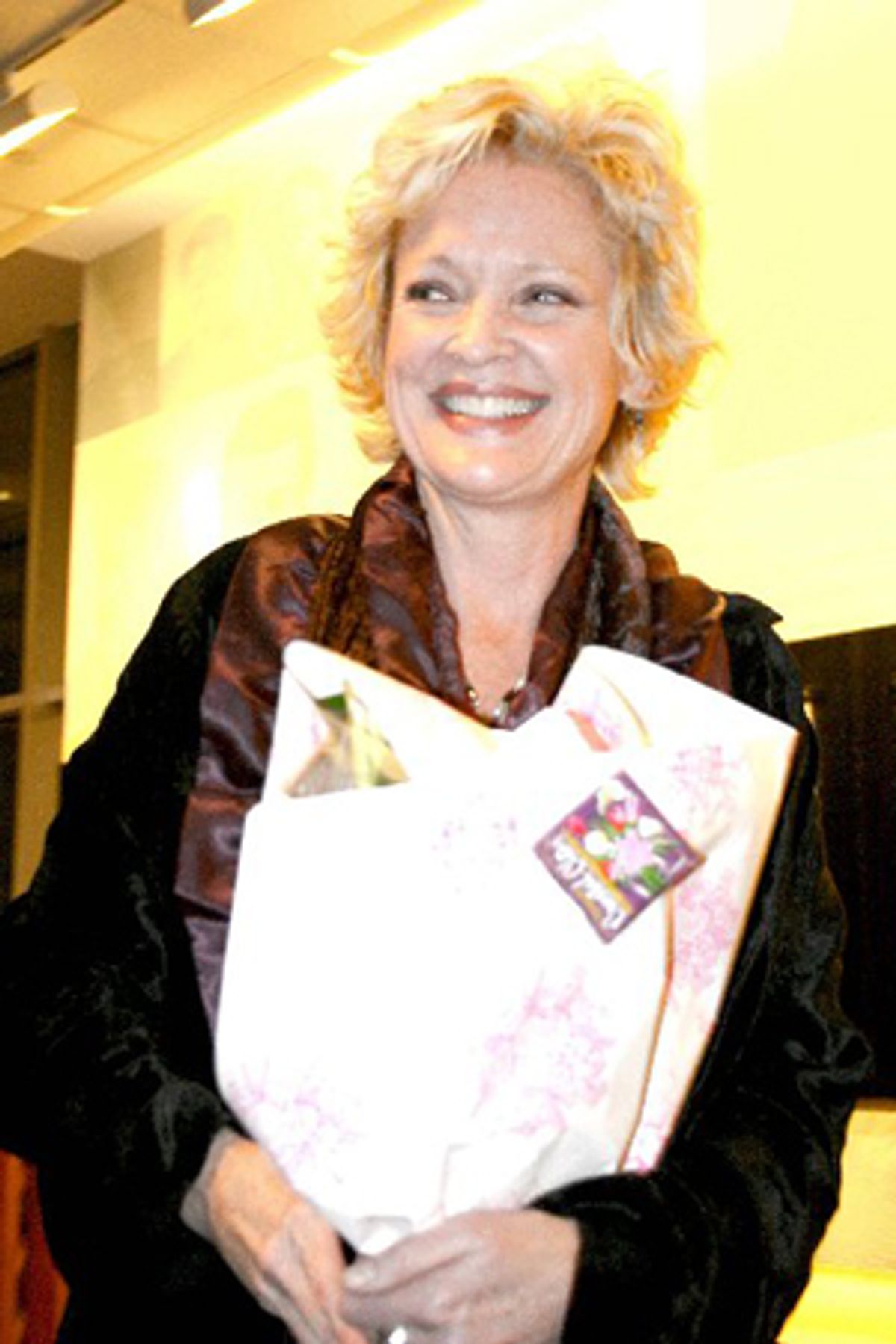 Christine Ebersole at 