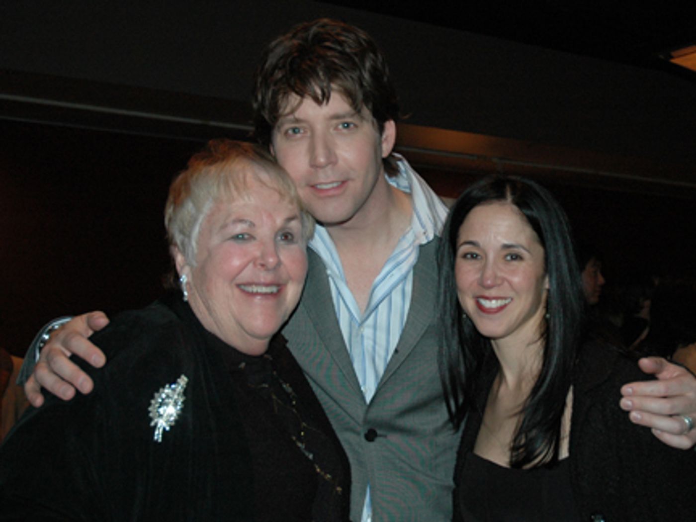 Photo Coverage: Camelot National Tour Begins in La Mirada  Image