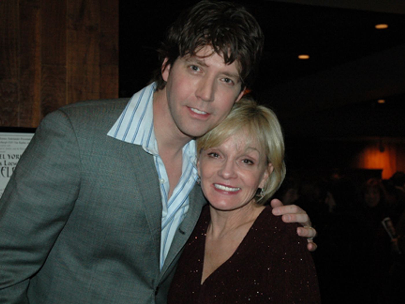 Photo Coverage: Camelot National Tour Begins in La Mirada  Image