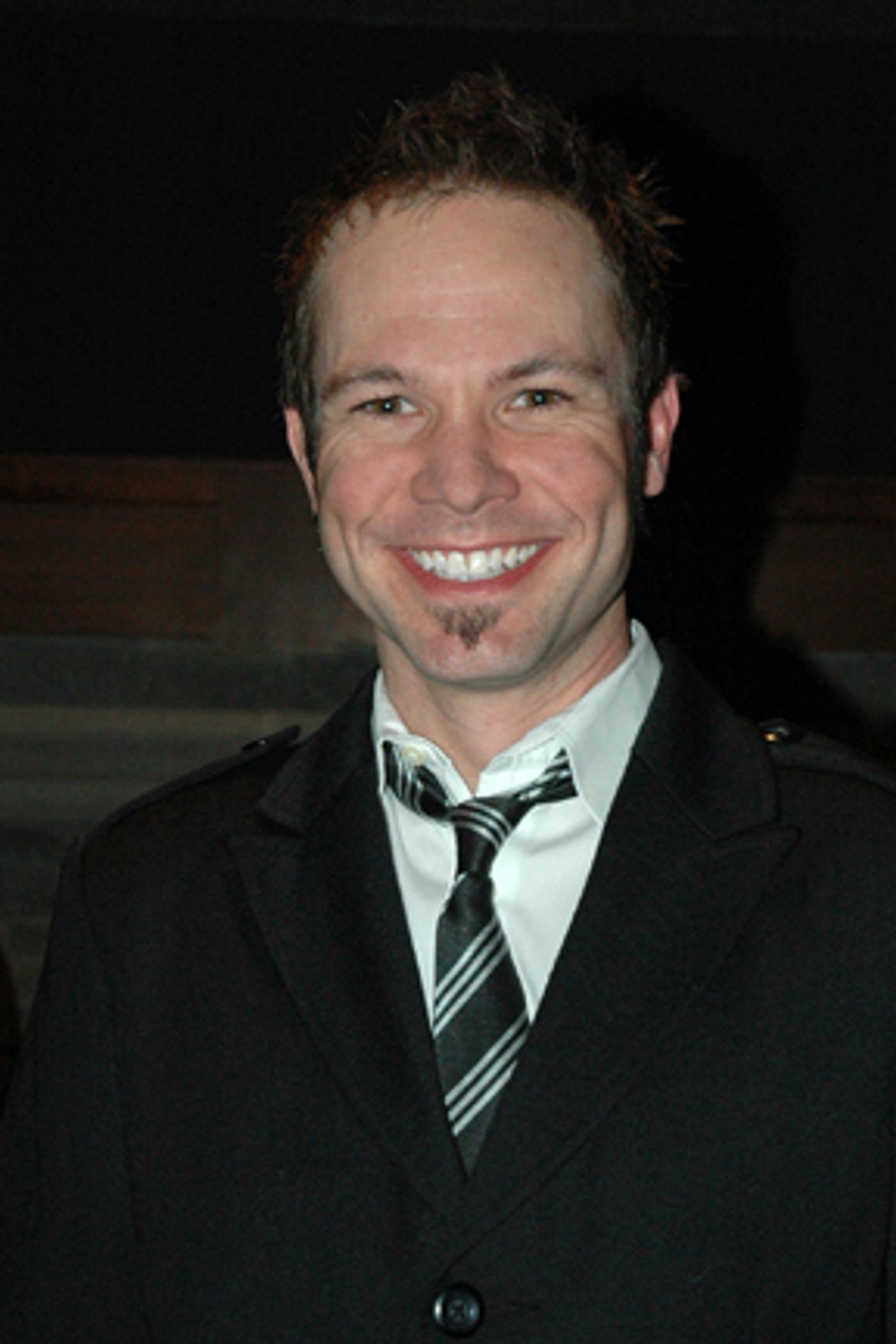 Photo Coverage: Camelot National Tour Begins in La Mirada  Image