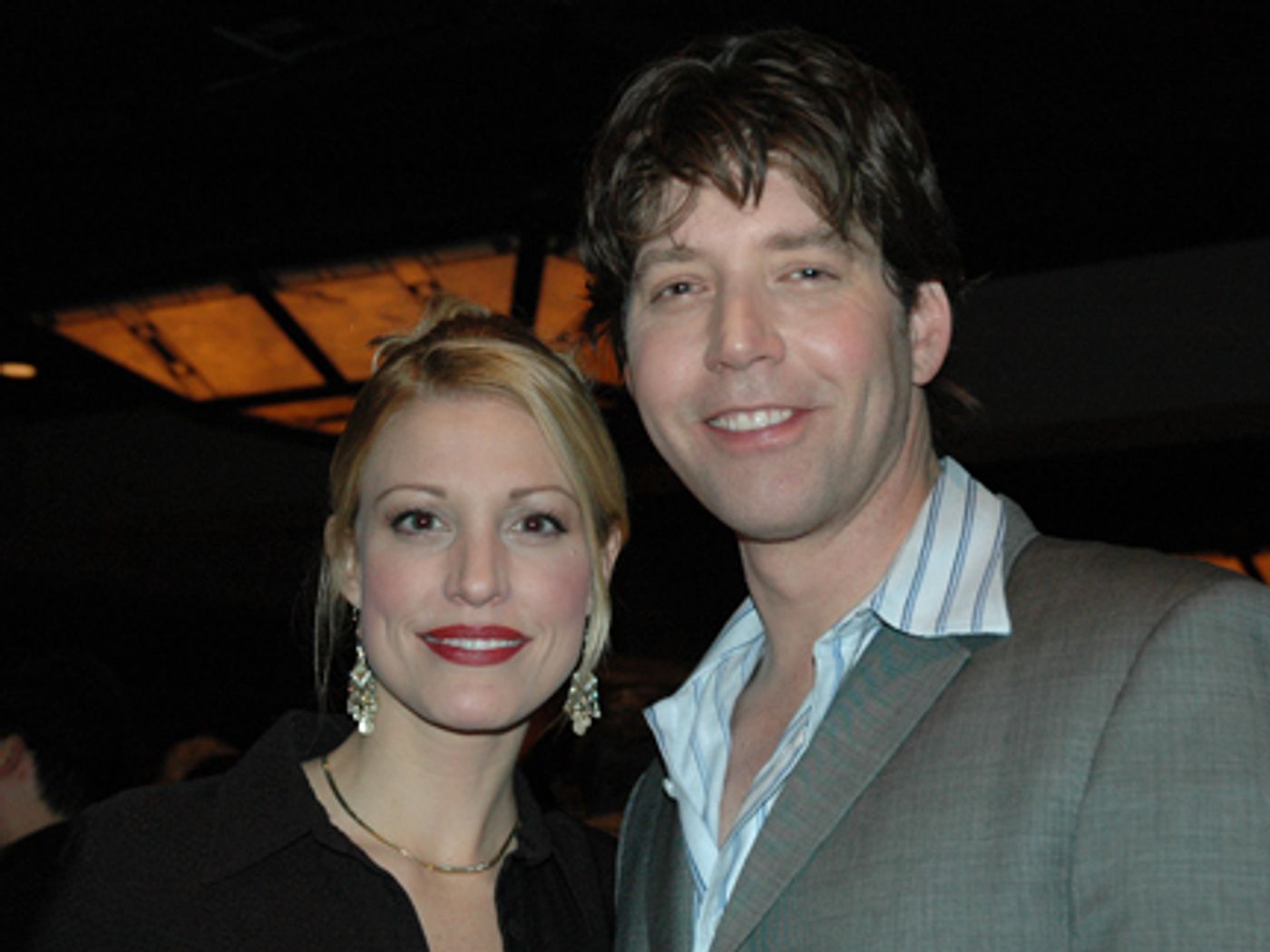 Photo Coverage: Camelot National Tour Begins in La Mirada  Image