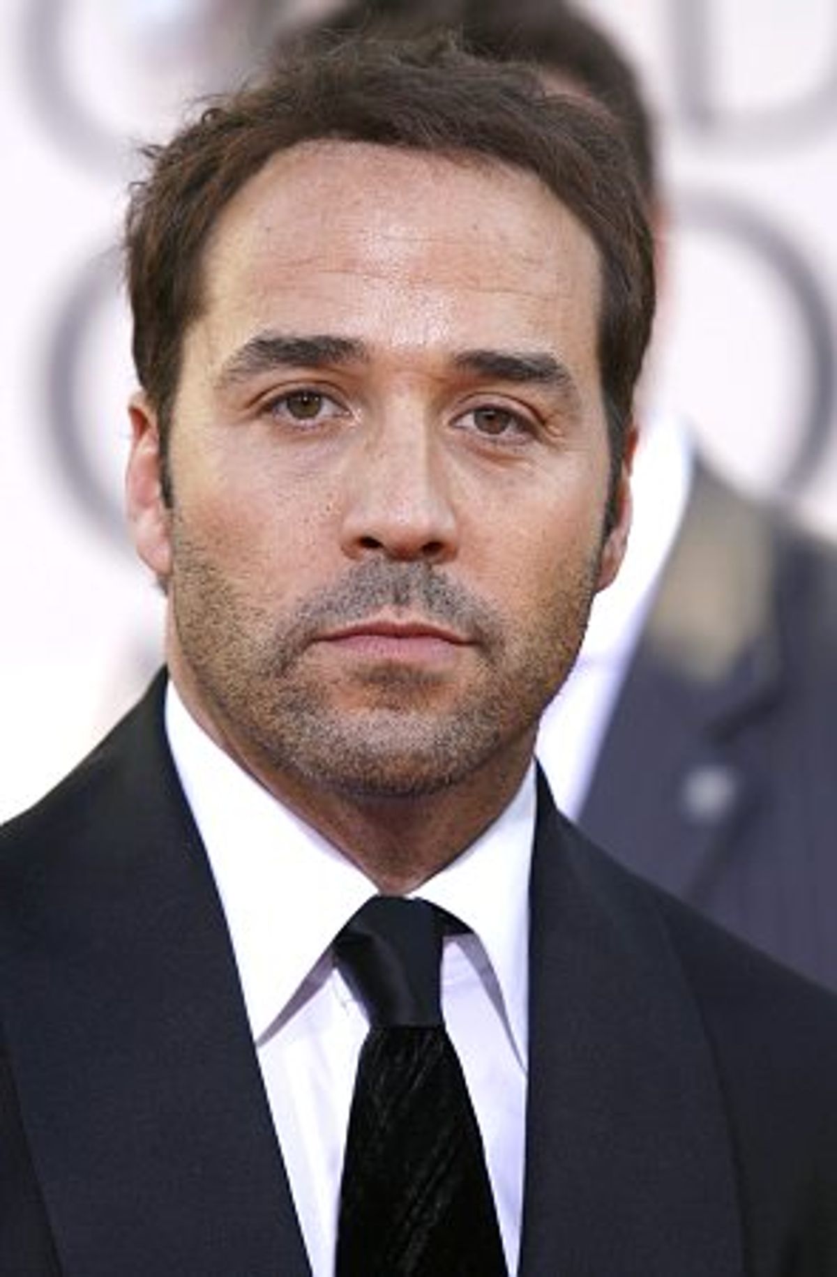 Jeremy Piven
 at 