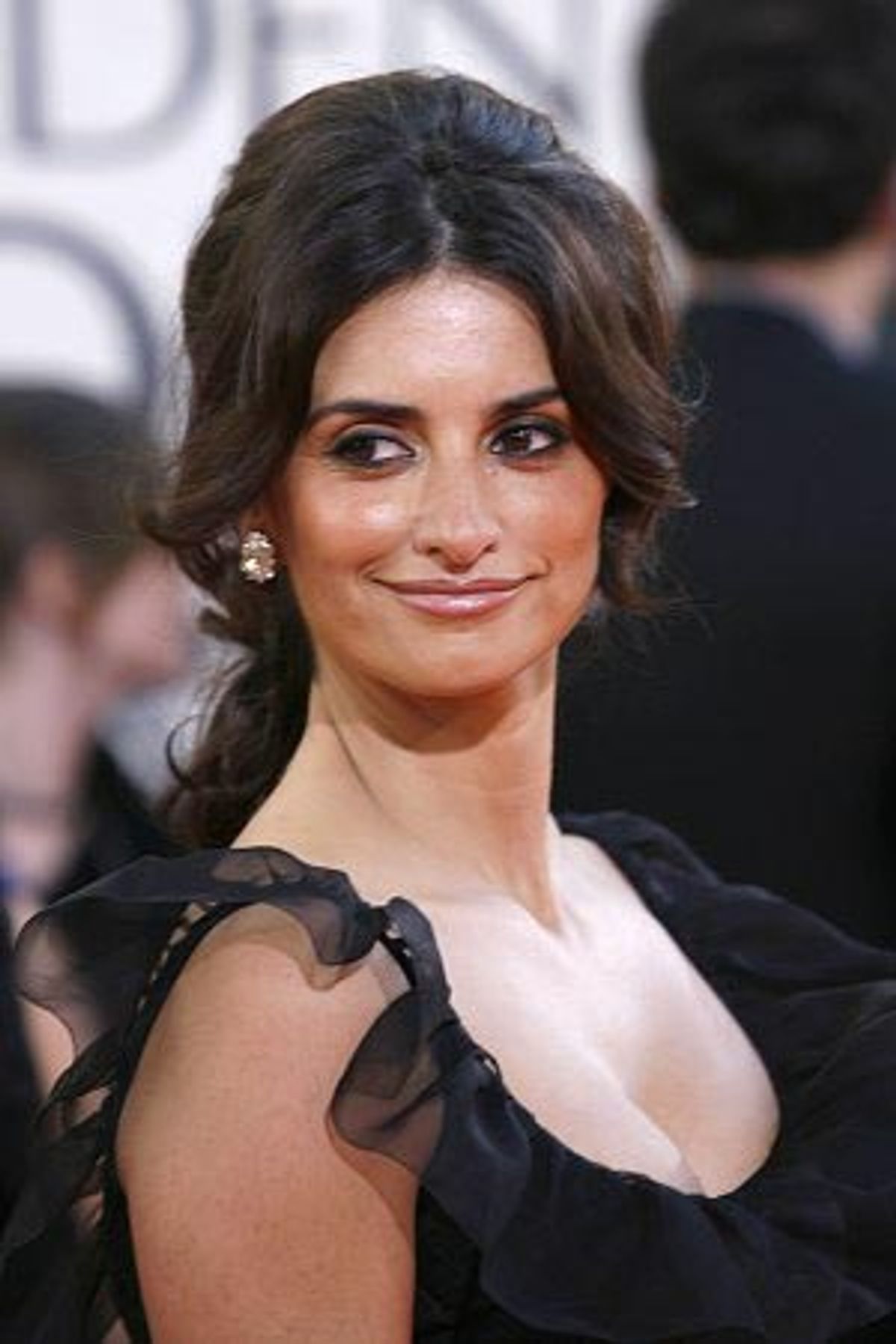 Penelope Cruz at 