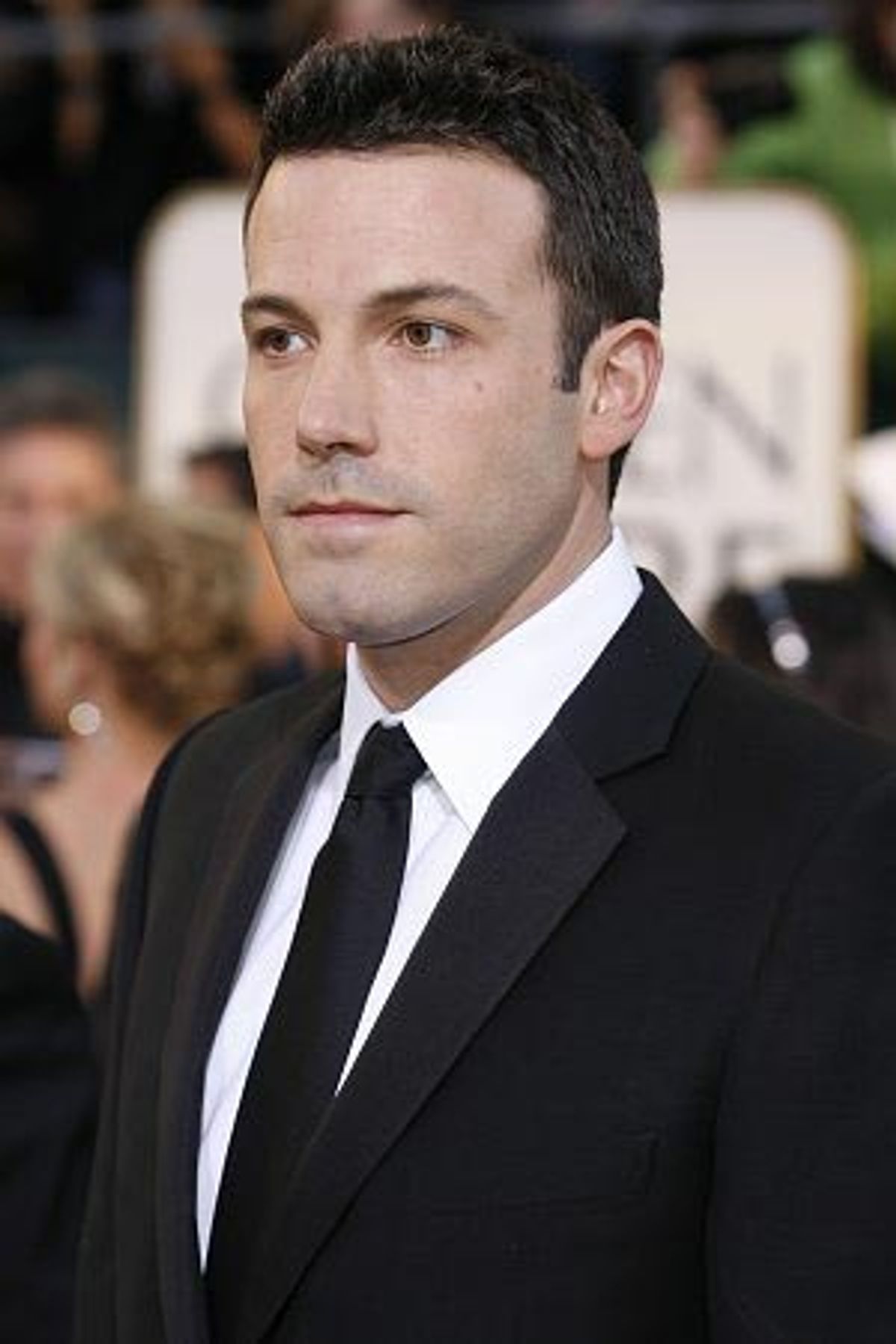 Ben Affleck at 