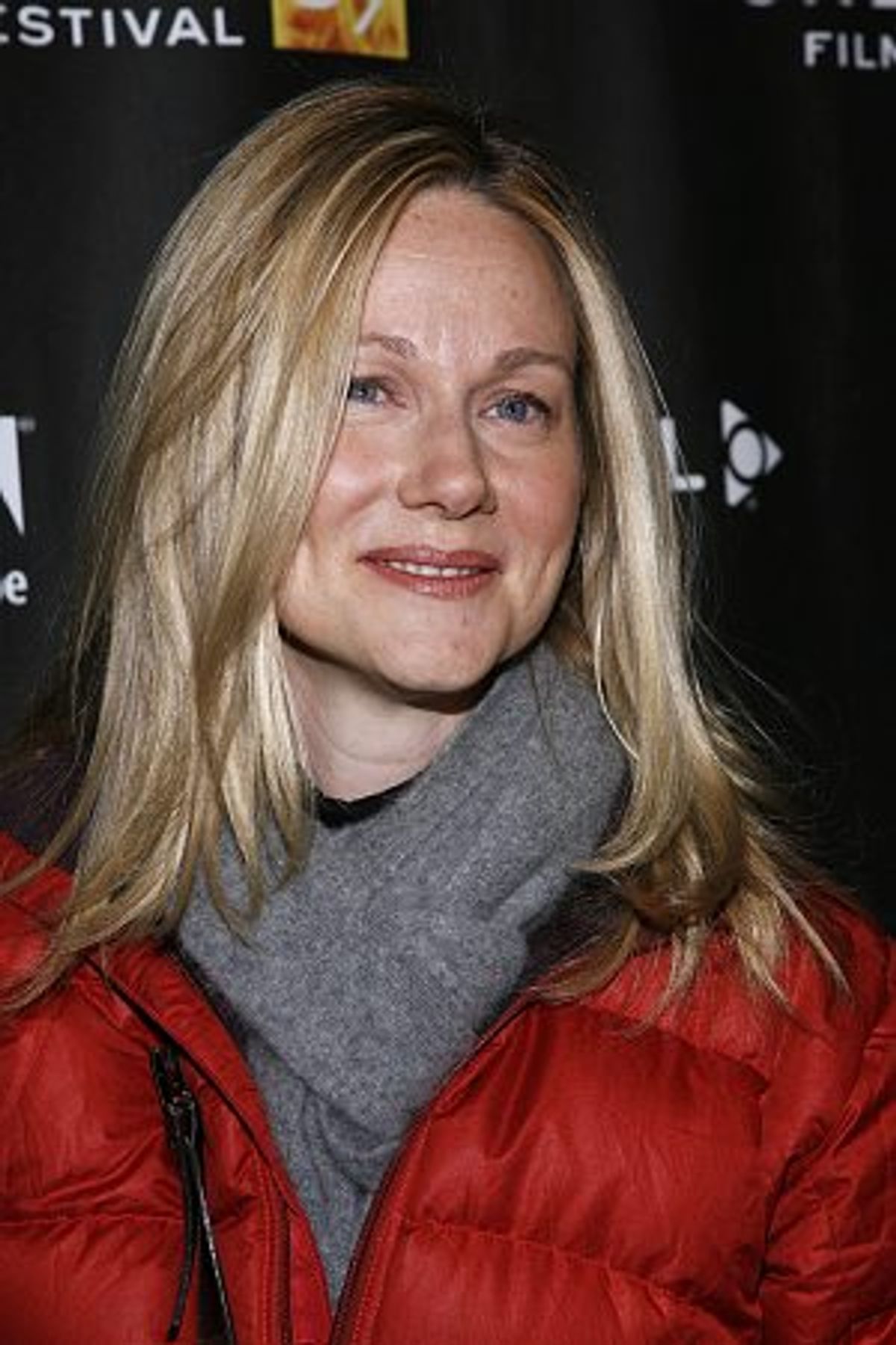 Laura Linney at 